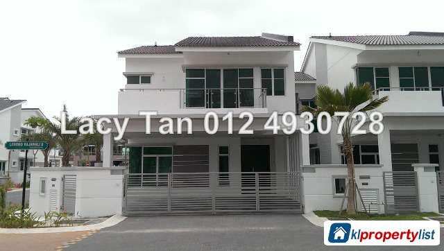 Pictures of 5 bedroom 2-sty Terrace/Link House for sale in Bayan Lepas