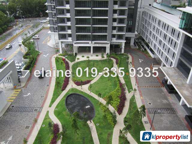 Picture of 4 bedroom Condominium for sale in Kuchai Lama