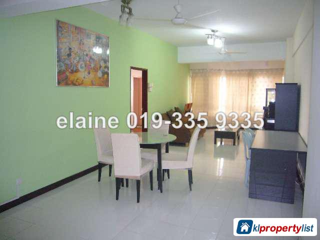 Picture of 3 bedroom Condominium for sale in Jalan Klang Lama