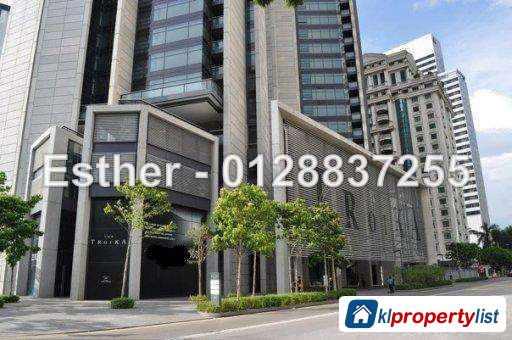 Pictures of 4 bedroom Condominium for sale in KLCC