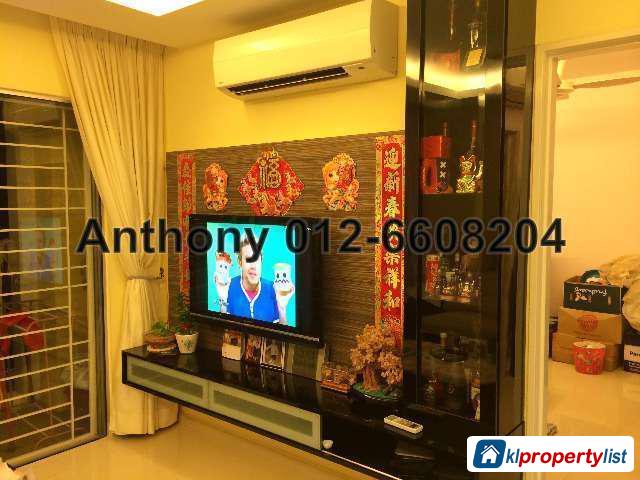 4 bedroom Condominium for sale in Setapak - image 1