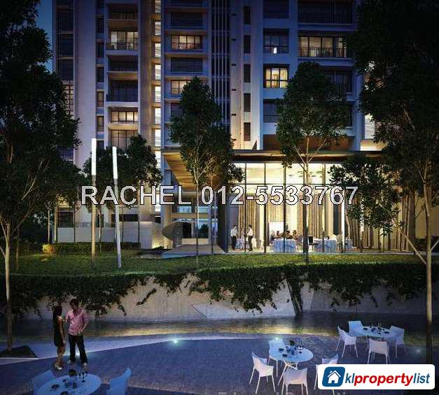 Picture of 2 bedroom Condominium for sale in Bandar Sri Damansara