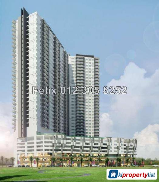Pictures of 3 bedroom Serviced Residence for sale in Sentul