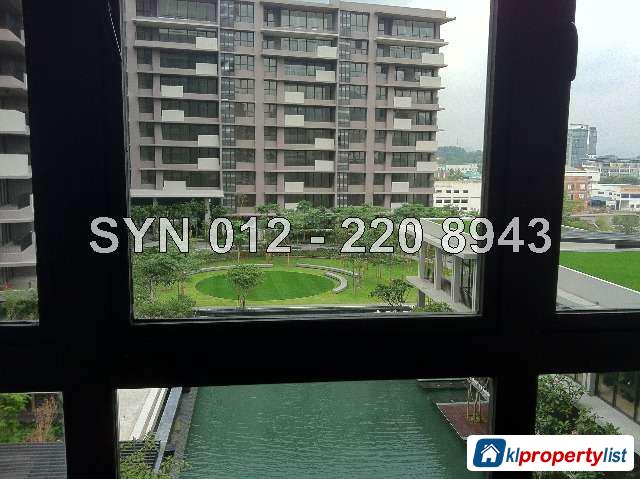 Picture of 2 bedroom Condominium for sale in Bandar Sri Damansara