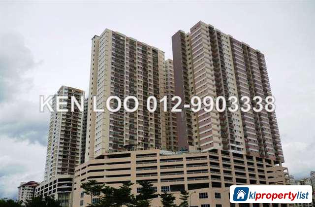 Picture of 4 bedroom Condominium for sale in Kepong