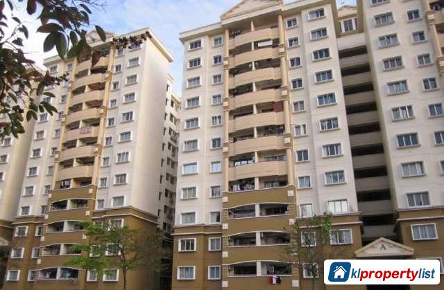 Pictures of 3 bedroom Condominium for sale in Puchong