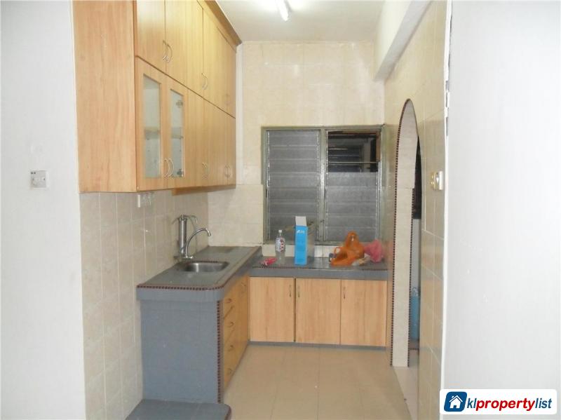 Pictures of Apartment for sale in Seri Kembangan