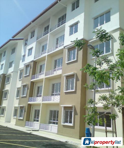 Picture of Apartment for sale in Setia Alam