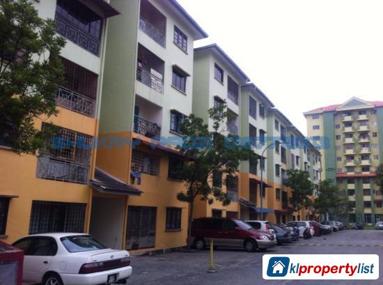 Picture of 3 bedroom Apartment for sale in Johor Bahru