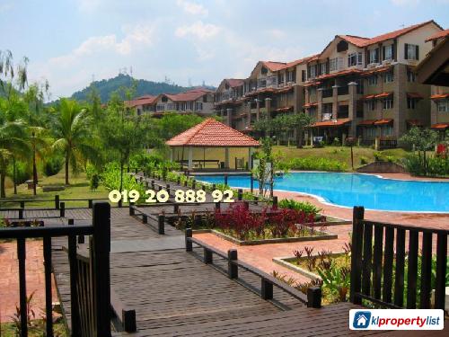 3 bedroom Condominium for sale in Petaling Jaya