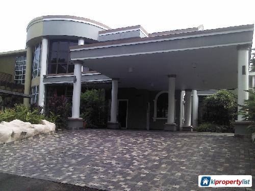 4 bedroom Semi-detached House for sale in Setia Alam - image 2