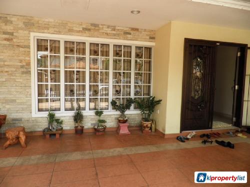 6 bedroom 2-sty Terrace/Link House for sale in KL City