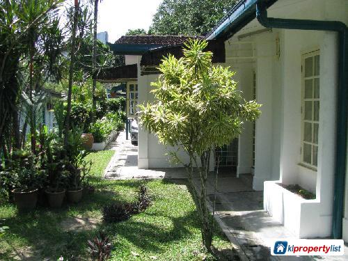 3 bedroom Bungalow for sale in Petaling Jaya