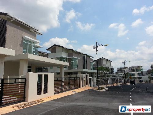 6 bedroom Semi-detached House for sale in KL City - image 2