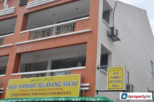 Shop for sale in Selayang - image 2
