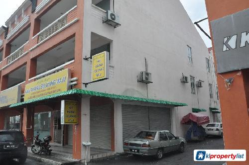 Shop for sale in Selayang - image 2