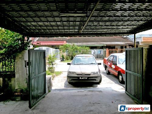 3 bedroom 1-sty Terrace/Link House for sale in Kepong