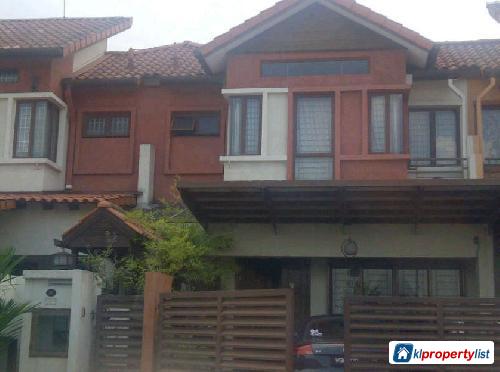 6 bedroom Bungalow for sale in Setia Alam
