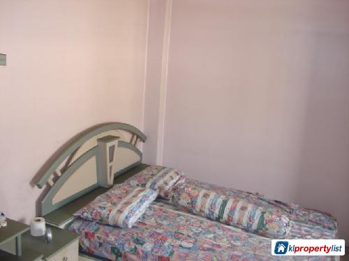 3 bedroom Condominium for sale in KL City