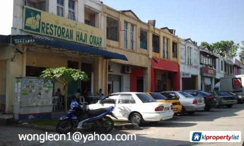 Shop for sale in Subang Jaya - image 2