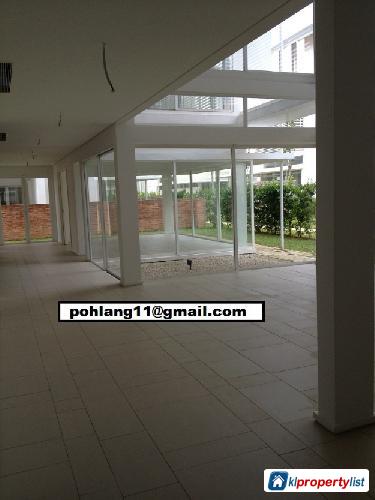 5 bedroom Bungalow for sale in Petaling Jaya