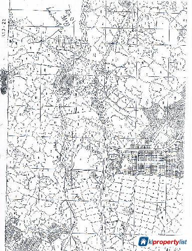 Residential Land for sale in Sibu