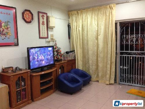 4 bedroom 2-sty Terrace/Link House for sale in Jalan Kuching