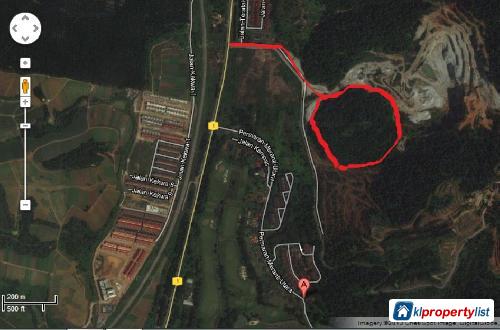 Residential Land for sale in Serendah - image 2