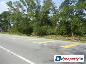 Agricultural Land for sale in Ipoh