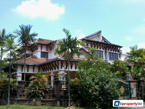 5 bedroom Semi-detached House for sale in Setia Alam - image 2