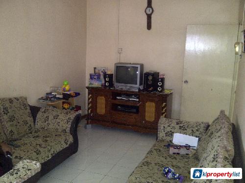 1-sty Terrace/Link House for sale in Bukit Mertajam - image 2
