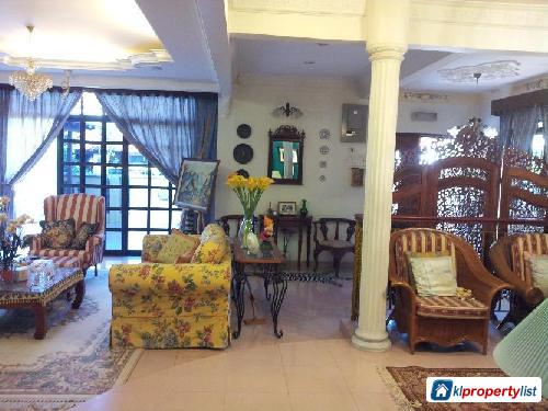 4 bedroom Bungalow for sale in Gelugor