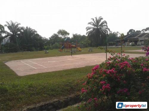 1-sty Terrace/Link House for sale in Cheras - image 2