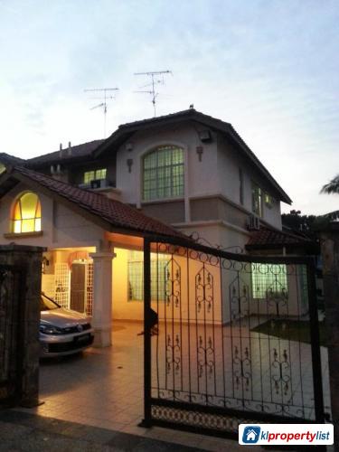 4 bedroom Townhouse for sale in Johor Bahru