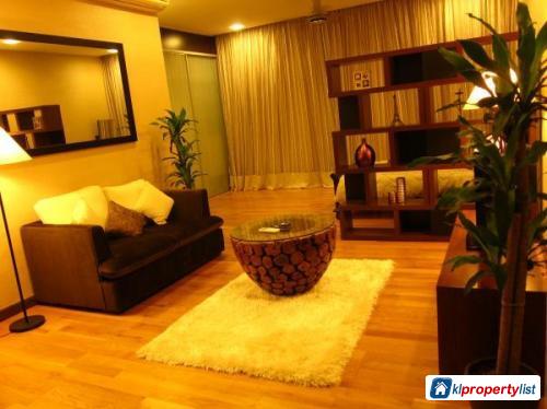 1 bedroom Serviced Residence for sale in KL City - image 2