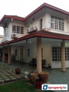 2-sty Terrace/Link House for sale in Klang