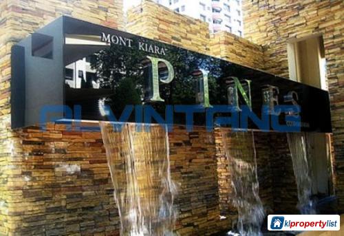 3 bedroom Condominium for sale in Mont Kiara