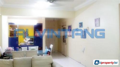 3 bedroom Condominium for sale in Jalan Klang Lama