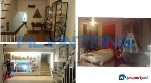 7 bedroom 2.5-sty Terrace/Link House for sale in Taman Desa
