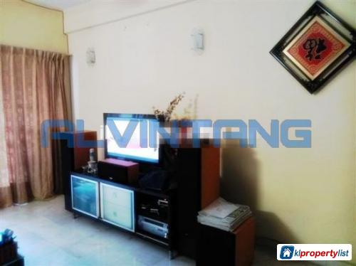 3 bedroom Condominium for sale in Kepong