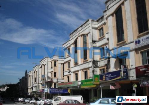 Shop-Office for sale in Kepong - image 2