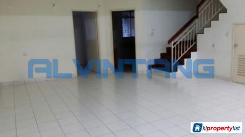 4 bedroom 2-sty Terrace/Link House for sale in Petaling Jaya