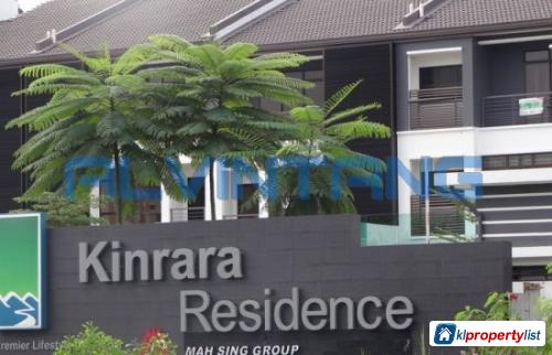 6 bedroom 3-sty Terrace/Link House for sale in Bandar Menjalara