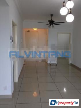 4 bedroom Condominium for sale in Kepong