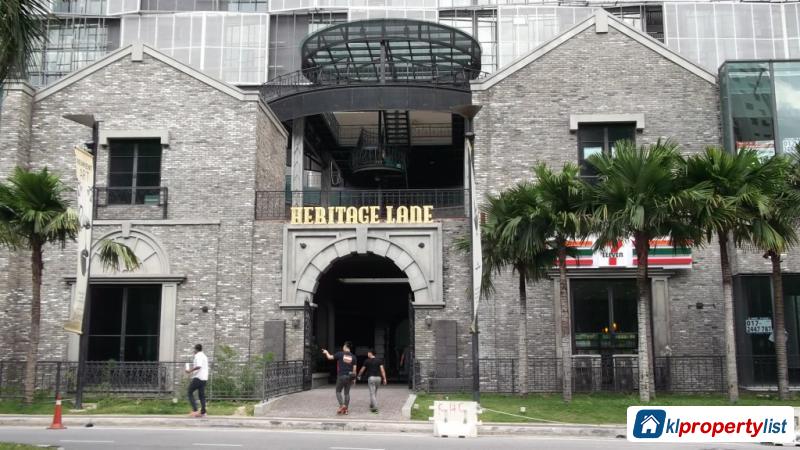Shop for sale in Petaling Jaya - image 2