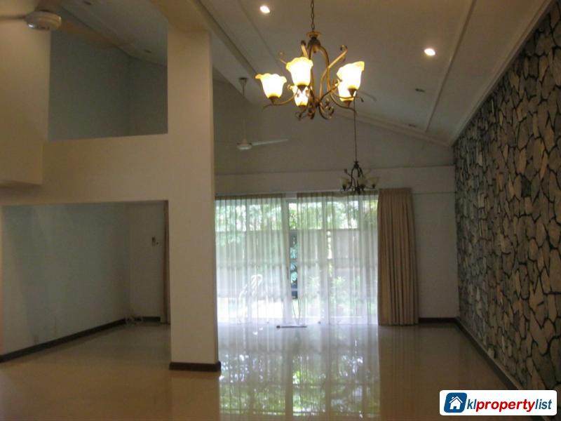 5 bedroom Bungalow for sale in Damansara Heights