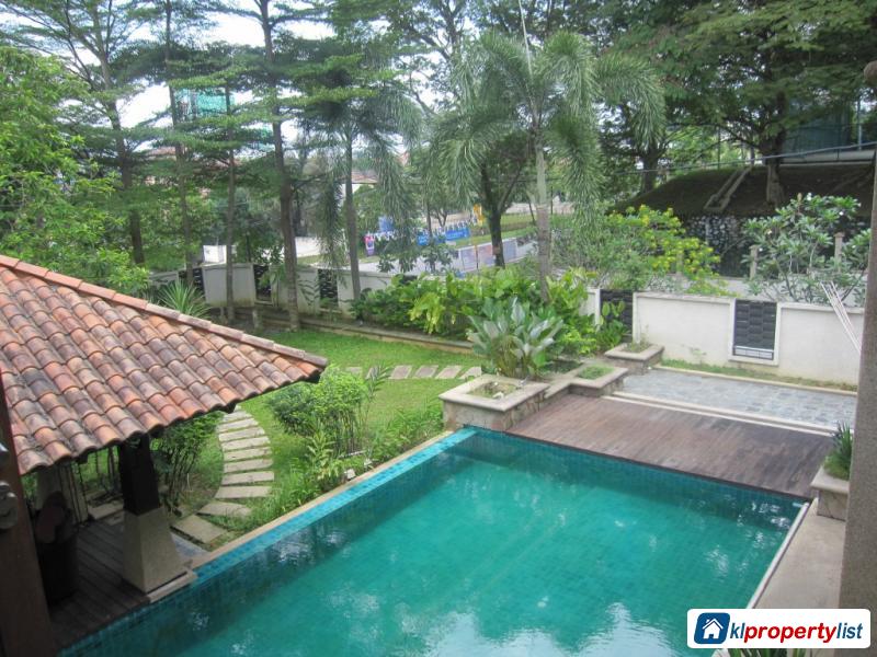 Bungalow for sale in Petaling Jaya