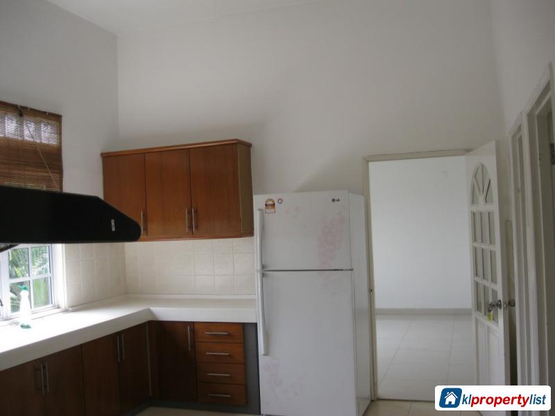 Bungalow for sale in KL City