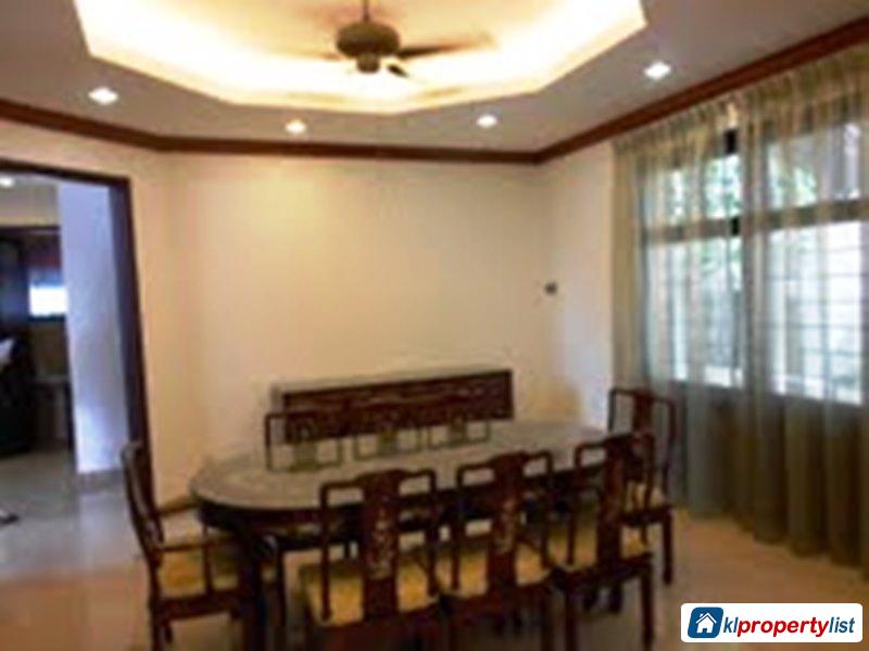 Bungalow for sale in KL City - image 2