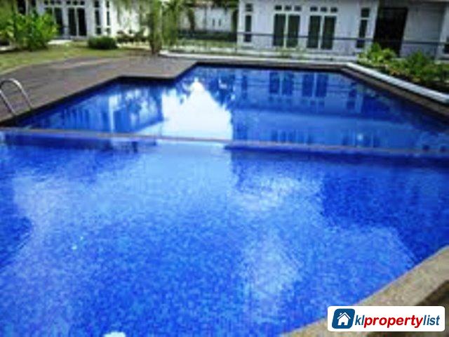 Bungalow for sale in KL City - image 2